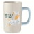 Core Home™ Tall Mug - Cat Nap Perspective: front