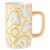 Core Home™ Tall Mug - Swirl Perspective: front