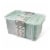 Core™ Plastic Food Storage Set Perspective: front