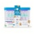Core Home Reusable PEVA Bags Perspective: front
