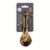 Core Home™ 4 Piece Gold Measuring Spoon Set Perspective: front