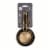Core Home™ Gold Measuring Cup Set Perspective: front