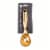 Core Home™ Gold Ice Cream Scoop Perspective: front