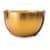 Core Home™ Mixing Bowl Gold Perspective: front