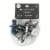 Core Home™ Bag Clip Set Perspective: front