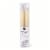 Core Home™ Flameless LED Twisted Taper Wax Candles - Cream Perspective: front