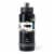 Manna™ Push™ Staineless Steel Water Bottle - Black Perspective: front