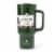 Manna™ Adventure™ Handled Tumbler - Green Perspective: front