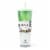 Manna™ Axel™ Plastic Tumbler & Straw Set - Green Perspective: front