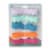Manna™ Silicone Bottle Name Tags Perspective: front