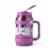Manna™ Sawyer™ Stainless Steel Bottle - Purple Perspective: front