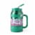 Manna™ Sawyer™ Stainless Steel Bottle - Green Perspective: front