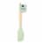 Core Kitchen™ Silicone Spatula Sage Perspective: front