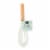 Core™ Kitchen Silicone & Rubberwood Whisk - Beige Perspective: front