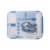 Manna™ Food Storage Set - Blue Perspective: front
