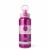 Manna™ Push Bottle - Metallic Pink Perspective: front