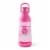 Manna™ Jolt™ Bottle - Pink Perspective: front
