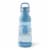 Manna™ Jolt Bottle - Blue Perspective: front