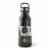 Manna™ Jolt™ Bottle - Black Perspective: front