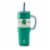 Manna™ Handled Tumbler - Teal Perspective: front