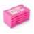 Manna™ Hard Ice Pack - Pink Perspective: front