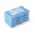 MannaManna™ Hard Ice Pack - Blue Perspective: front