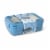 Manna™ 40 oz Bento Box - Blue Perspective: front
