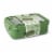 Manna™ 40 oz Bento Box - Green Perspective: front