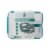 Manna™ Food Storage Set - Teal Perspective: front