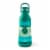 Manna™ Jolt™ Bottle - Teal Perspective: front
