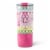 Manna™ Tumbler - Sahara Pink Perspective: front