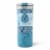 Manna™ Tumbler - Sahara Blue Perspective: front