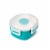 Manna™ Salad Bento Box - Teal Perspective: front