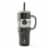 Manna™ Handled Tumbler - Black Perspective: front