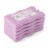 Manna™ Hard Ice Pack - Purple Perspective: front