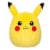 Squishmallows 14" Pokemon Pikachu Plush Toy Perspective: front
