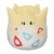 Squishmallows Pokemon Togepi 10 inch Plush Perspective: front