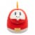 Squishmallows Pokemon Fuecoco Plush Perspective: front