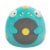 Pokemon™ Squishmallow Perspective: front