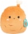 Squishmallows 12" Fried Chicken Perspective: front