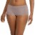 Maidenform Pure Comfort Barely There Boyshort Perspective: front