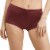 Maidenform Women's Boyshort Cola Red Perspective: front