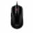 Sony 6N0A7AA HyperX Haste Black Wired Gaming Mouse 2 Perspective: front