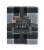 Coleman Casey Plaid King Quilt - Green/Blue Perspective: front