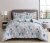 Ellen Tracy™ Floral Comforter Set Perspective: front