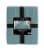 Ellen Tracy® Single Quilt 100% Polyester Full / Queen Perspective: front