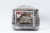 Coleman Bedding Comforter Set King - 4 pack Log Cabin Patchwork Perspective: front
