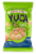 Yuca Balls Sweet Perspective: front