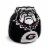 Classic Impressions Pegasus Sports University of Georgia Plushie Mascot Pillow Perspective: front