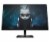 HP Omen 24 FHD 165Hz Gaming Monitor Perspective: front